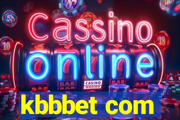 kbbbet com